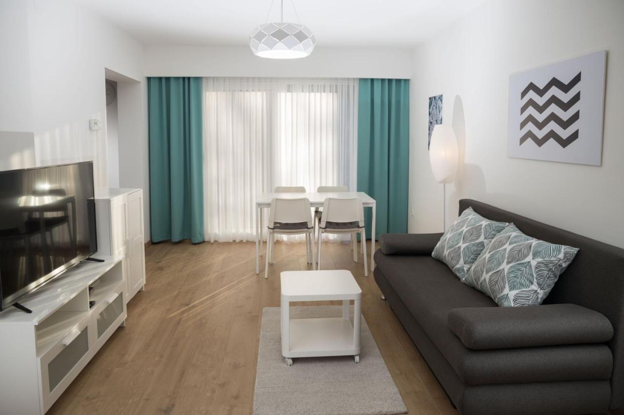 Apartmani Orion - Kasiopeja Vinkovci Esterno foto